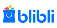 logo blibli
