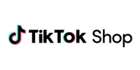 logo tiktok shop