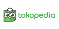 logo tokopedia